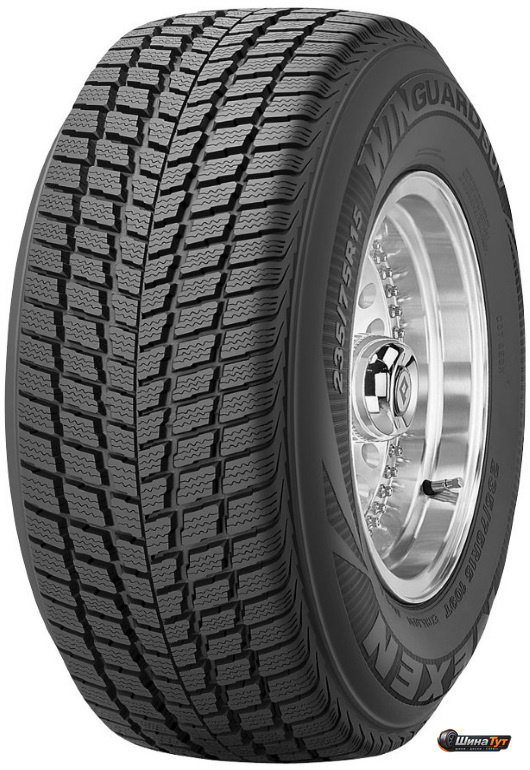 Nexen WinGuard SUV 215/70 R15