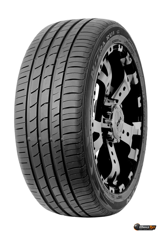 Nexen NFERA RU1 225/55 R18