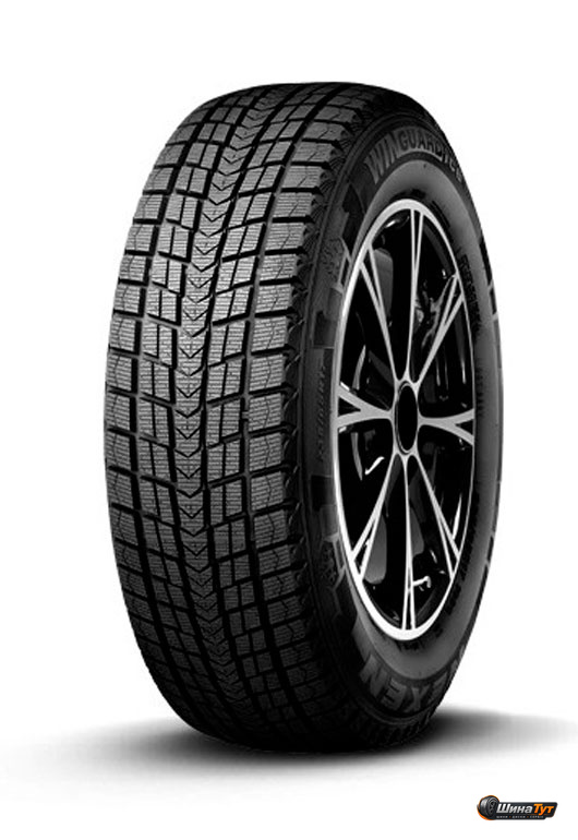 Nexen WinGuard Ice SUV 235/55 R18