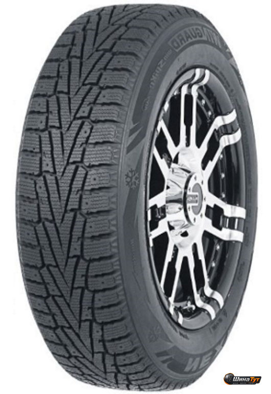 Nexen Winguard WinSpike SUV 205/65 R16