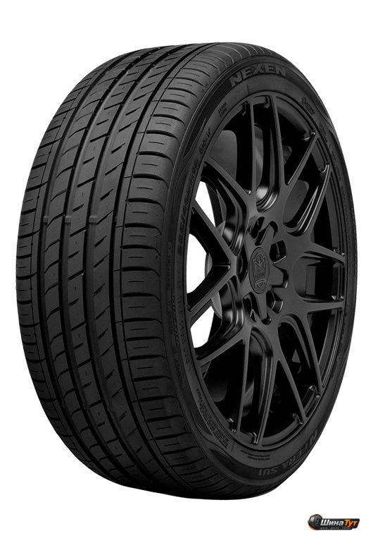 Nexen NFERA SU1 DOT2024 225/40 R19