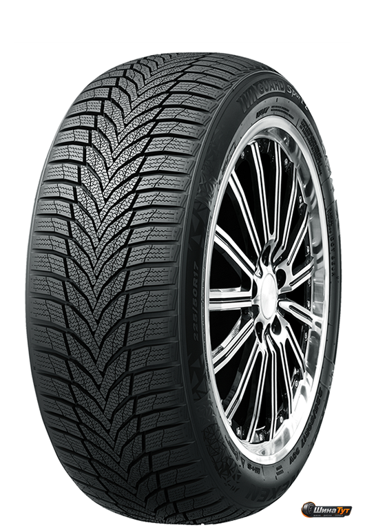 Nexen WinGuard SPORT 2 WU7 235/45 R19