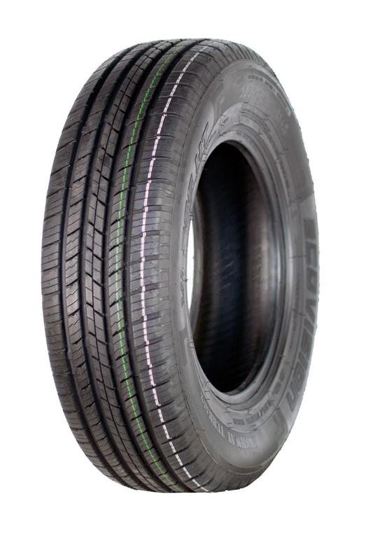 Ecovision VI-286HT 265/70 R16