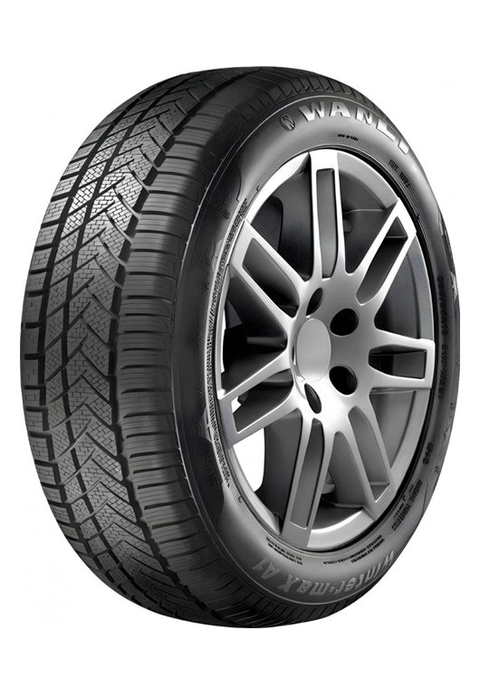 Wanli SW211 215/60 R16